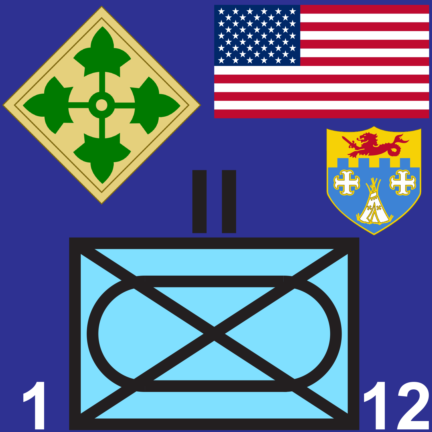 BLU 1-12 IN v1